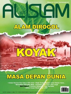 cover image of Al Islam, Mac 2016